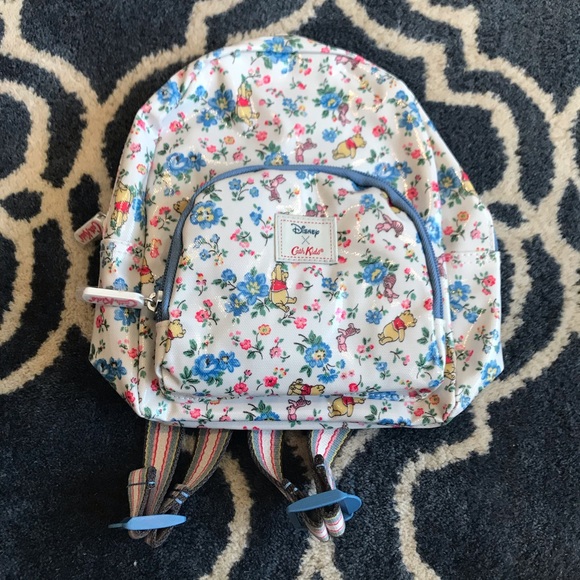 Cath kidston winnie the pooh bag Clearance
